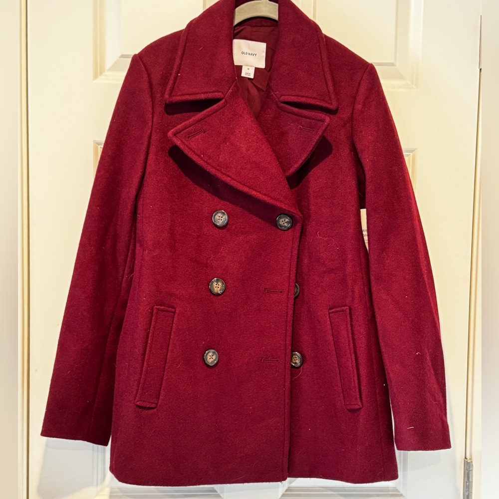 Old Navy Women’s Peacoat